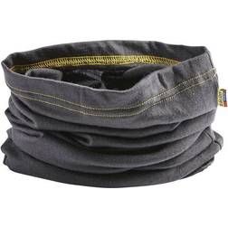Blåkläder Halswärmer Merino Dunkelgrau Gelb Onesize