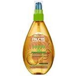 Garnier DE Fructis, A wonderful anti-frizz oil treatment, protects against heat up 230 ° 150ml