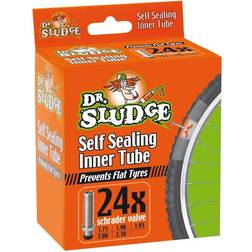 Weldtite Dr Sludge Schrader Inner Tube