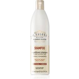 Alfaparf Milano Il Salone Magnificent Schampo För färgat hår 500ml