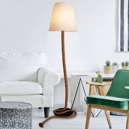 Näve Reb Gulvlampe