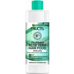 Garnier Fructis, Hairfood Aloe Vera, Conditioner, 400ml
