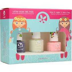 Trio Nail Beauty Kit Pretty Me