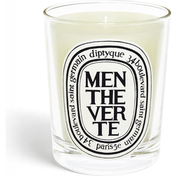 Diptyque Menthe Verte 190g Duftkerzen