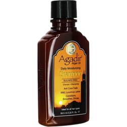 Agadir Argan Oil Daily Moisturizing Shampoo 66 ml