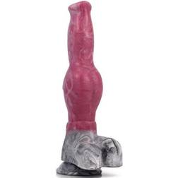 Pink Alien Pink Alien Dildo Monster Undiz 30 cm