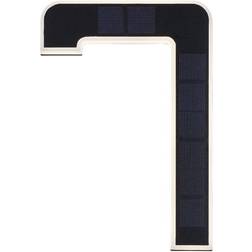 Paulmann 79848 Solcelle-husnummerbelysning 0.20 LED bånd