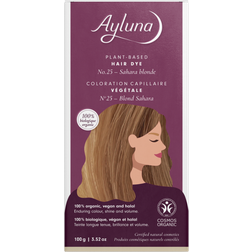 Ayluna Ayluna Herbal Hårfärg Blond Sahara