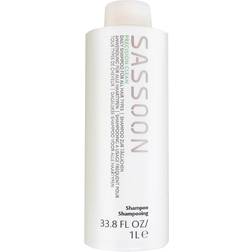Sassoon Precision Clean Shampoo 1000ml