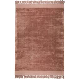 Zuiver Tæppe 200X300 Rose Pink