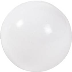 BabyTrold Legebolde, Hvid, 50 stk