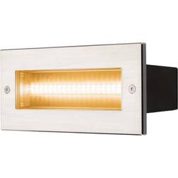 SLV BRICK Indbygningsspot Spotlight