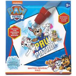 Paw Patrol magisk vandbog