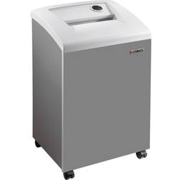Dahle CleanTEC 41434 High Security Office Paper Shredder Extreme Cross