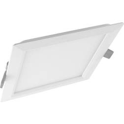 LEDVANCE DOWNLIGHT SLIM FIRKANTET Loftplafond