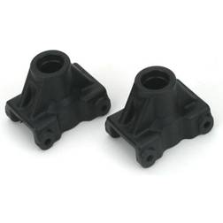 Losi LOSB2106 Rear Hubs Carriers (pr) LST2, XXL2, LST3XL-E