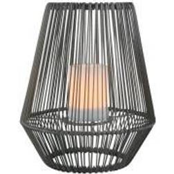 Trio Lighting Mineros solar Bordlampe