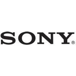 Sony Equipment Exchange Service Support opgradering