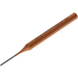 Gedore 8758720, Pin punch, Chrom-molybdæn Slagringnøgle