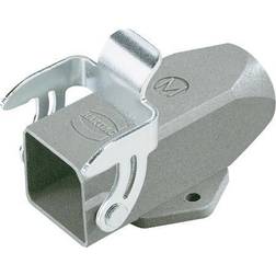 Harting Sokkelarmatur METR. lukket Spotlight