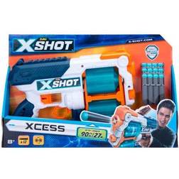 X-Shot Xcess Legetøjsblaster