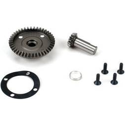 Losi LOSB3534 Front/Rear Diff Ring&Pinion:LST/2,XXL/2,LST3XL-E