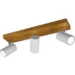 Trio Lighting Marley 3L Spotlight