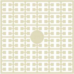 Pixelhobby Elfenben pixel perle nummer 271
