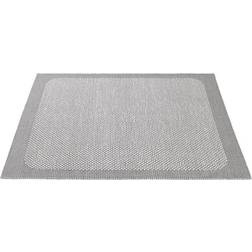 Muuto Pebble Rug Grå