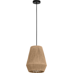 Eglo Alderney Black Pendel ∅ 30cm