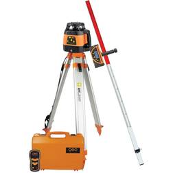 Geo-Fennel Rotationslaser FL 245+ HV FR77