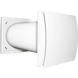 Ventas Ventilator varmegenvinding, Quantum HR 150