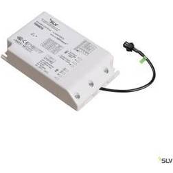 SLV NUMINOS L LED-driver, 250/350/500/700mA Spotlight