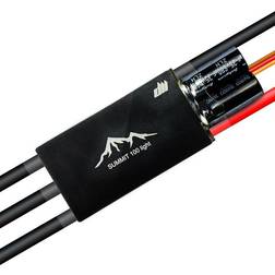 Dualsky Summit 100 Light 100A ESC 2-8S UBec