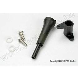 Traxxas Bellcrank Post Throttle Linkage T-Maxx