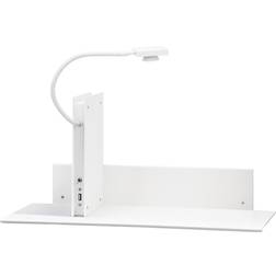 Ingo Maurer B.Bulb Bordlampe
