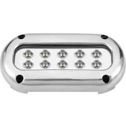 Seatec Undervandslys påbygning 25.2w Bedlampe
