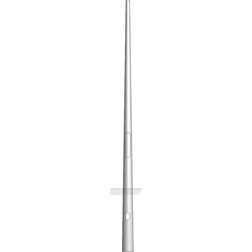 Konisk Mast 6,0 M F/nedgravning M/boring