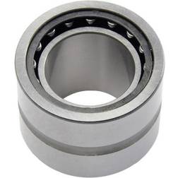 INA INA Støttehjul NATV50-PP-A Borings-diameter Chrome