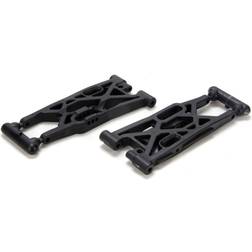 Losi Rear Suspension Arm Set: 10-T