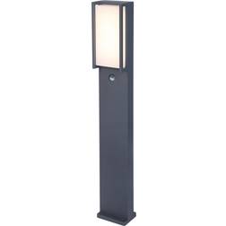ECO-Light Qubo Bedlampe M/Sensor Vægarmatur