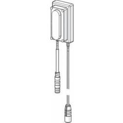 Oras Electra sensor og batteriboks til bruserpanel 66XX