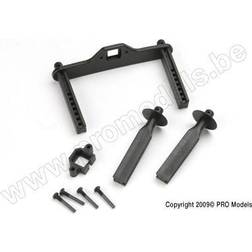 Traxxas Body Mount Set T-Maxx