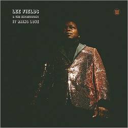 Alliance Lee Fields & Expressions It Rains Love (Vinyl)