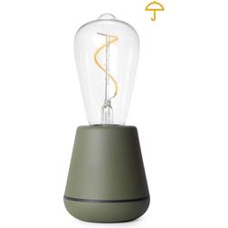 Humble One light moss Bordslampa