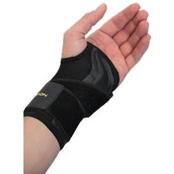 Novamed Lightweight Wrist Support (Available in Black & Skin)