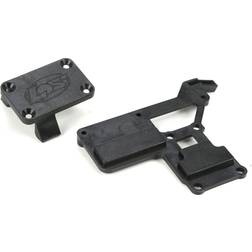 Losi LOSB2412 Top Brace: TEN-SCTE