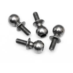 HPI Racing Ball 6.8X16mm (4Pcs)