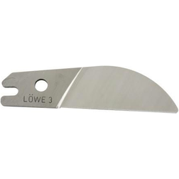 Kniv t/løwe Boltsaks