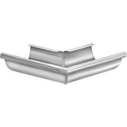 VMZinc VMZINC udvendig gering tagrende nr. 12 halvrund